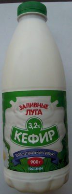 Кефир 3,2 %