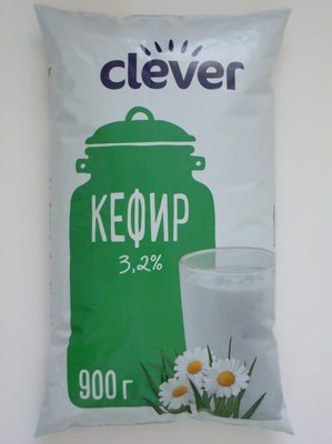 Кефир 3,2 %