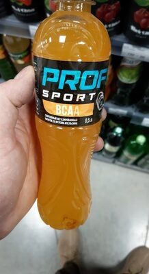 профи спорт