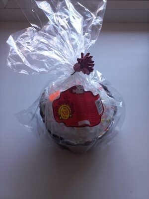 Кекс Пасхальный