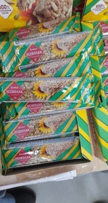 козинак ,