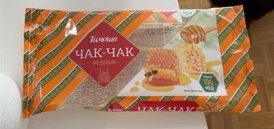 Chak-Chak