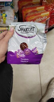 Конфеты