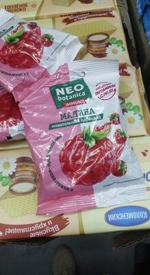 Мармелад