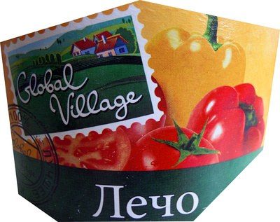 Лечо
