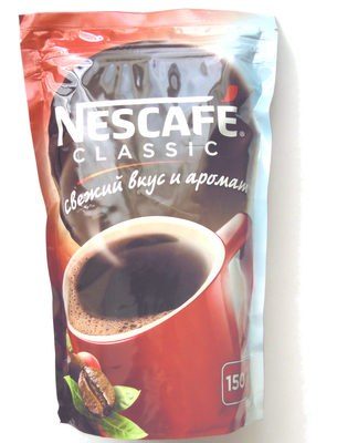 Nescafe Classic