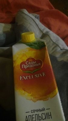 Сады придонья