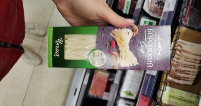 Косичка
