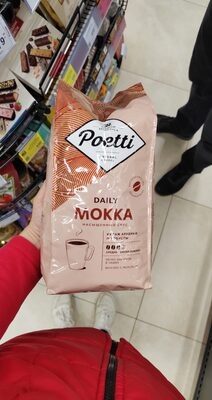 Кофе