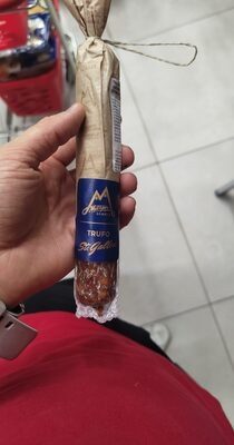 Трюфо сан-галенн