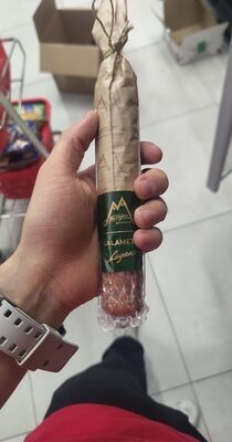 Саламетти Лугано