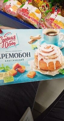 Кремобон