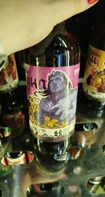 Кровь Ётуна