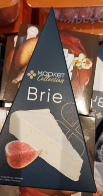 маркет бри
