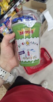 Кукуруза шарики машинки
