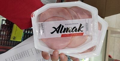 Шинка