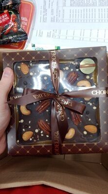 Космический сюрприз