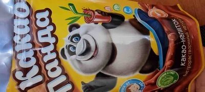Какао