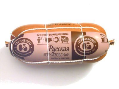 Русская черкизовская