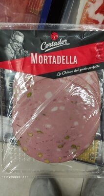 Мортаделла