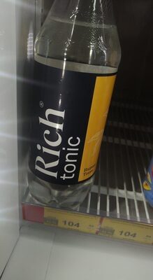 rich Индиан тоник смотка