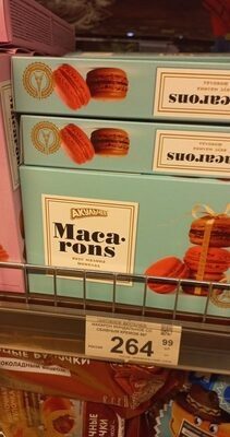 макаронсы