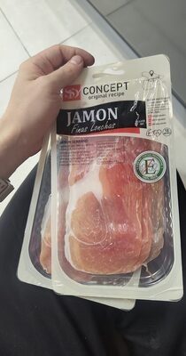 Хамон