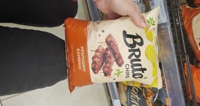 Бруто ребрышки