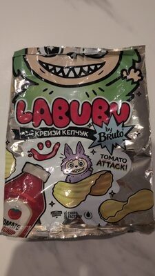 Labubu крейзи кепчук