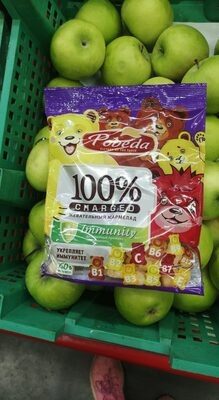 Мармелад победа диабетика
