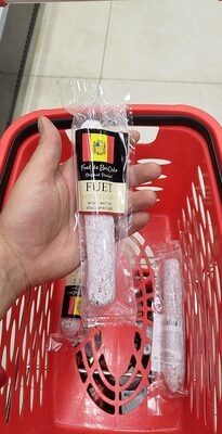 Фуэт Барселона