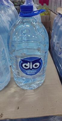 дио 5л