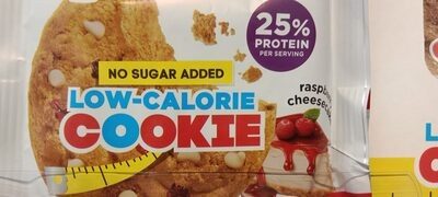 Low calorie cookie