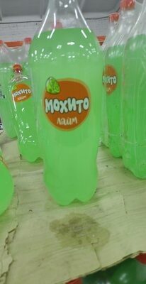 мохито лайм
