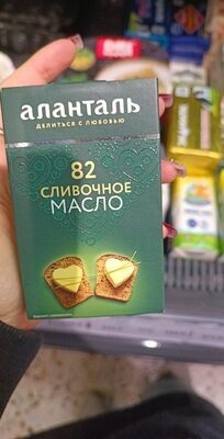 Масло