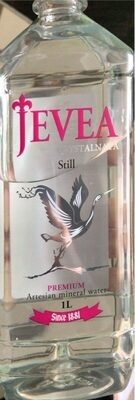 Jevea crystalnaya