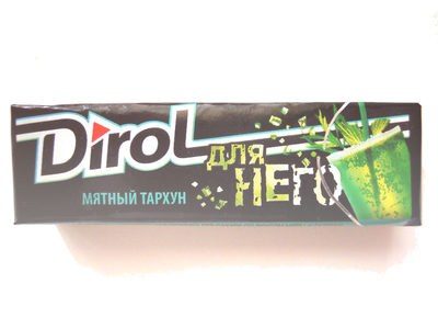 Мятный тархун