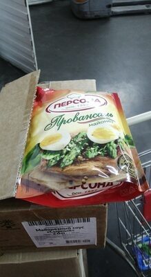 майонез