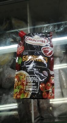 соус