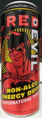Red Devil