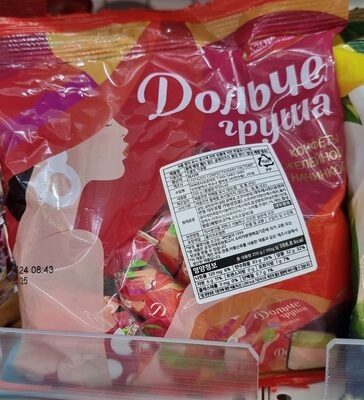дольче груша