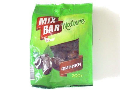 Финики