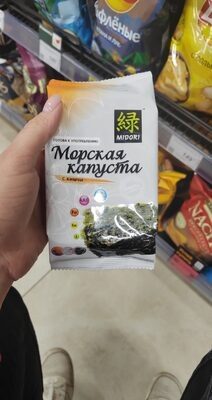 Кимчи