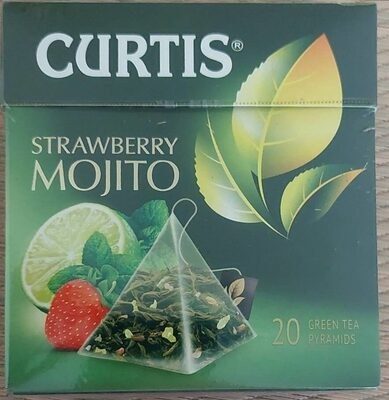 Green tea