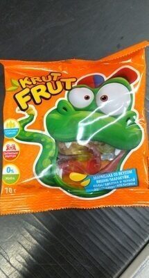 krut frut