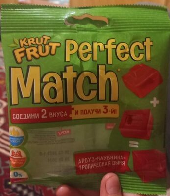 Match