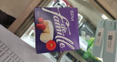 Бри де фэмели