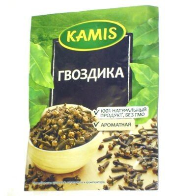 Гвоздика