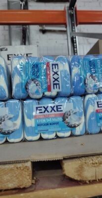 exxe мыло
