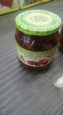 Черешня